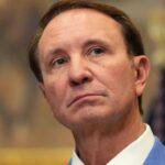 Louisiana Gov. Jeff Landry accused of quickly trying to overturn thousands of votes in effort tied to Donald Trump