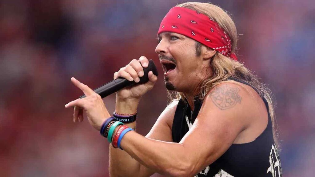 “Total collapse”: Trump’s F-250 Concert Series falls apart after Bret Michaels joins mass performer exodus