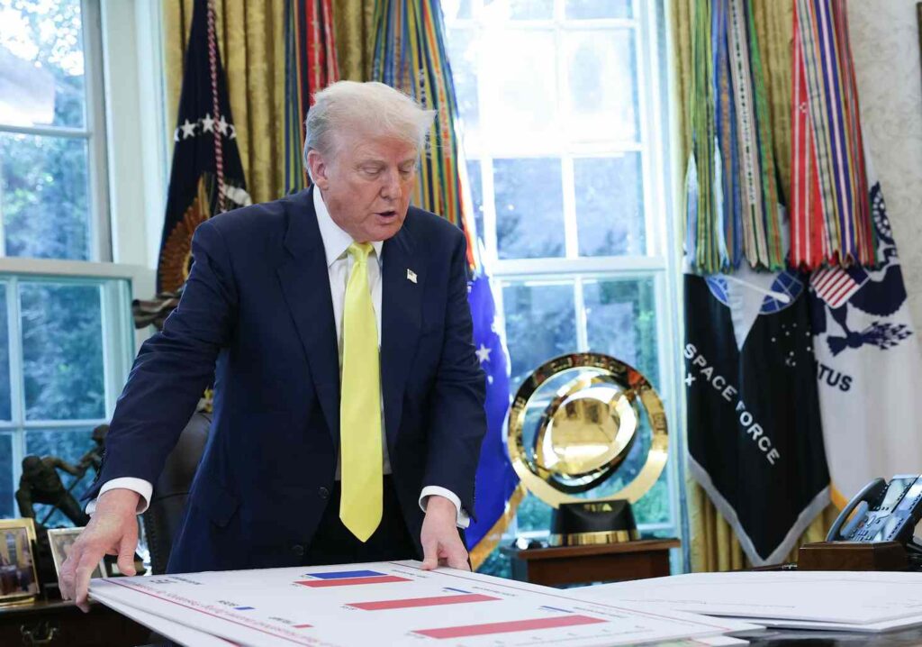 When will Americans realize the truth? Republicans wreck the economy — and history keeps showing the same pattern When will Americans realize the truth? Republicans wreck the economy — and history keeps showing the same pattern