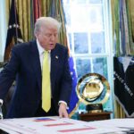 When will Americans realize the truth? Republicans wreck the economy — and history keeps showing the same pattern
