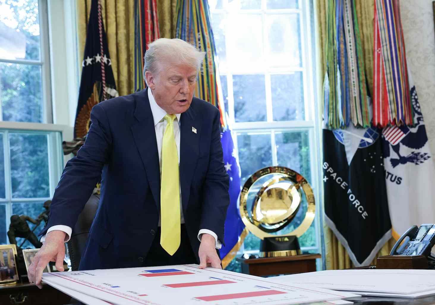 When will Americans realize the truth? Republicans wreck the economy — and history keeps showing the same pattern
