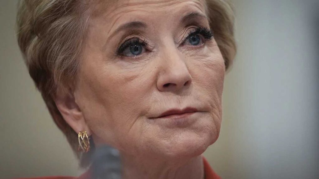 Linda McMahon loses bid to force alleged sexual abuse victims to publicly identify themselves in lawsuit involving her and estranged husband
