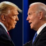 Poll finds Americans overwhelmingly think housing, food, and living costs were more affordable during Joe Biden presidency