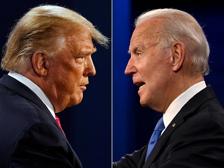 Poll finds Americans overwhelmingly think housing, food, and living costs were more affordable during Joe Biden presidency
