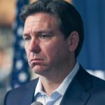 Alligator Alcatraz fiasco leaves Ron DeSantis facing $608 million shortfall amid reported refusal from Donald Trump administration to fund operations Alligator Alcatraz fiasco leaves Ron DeSantis facing $608 million shortfall amid reported refusal from Donald Trump administration to fund operations