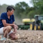 Trump administration passes over women for soybean board, appoints men instead, including supporters who voted for him