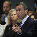 Ken Martin faces backlash over lame excuse as Democrats refuse to release 2024 autopsy report