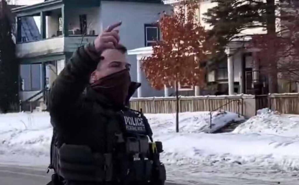 Investigative report finds ICE agent who killed Renée Good relocated and allowed to return to work