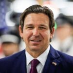 Florida voters sue over Trump–DeSantis map, calling it “a gerrymander on top of an already egregious gerrymander”