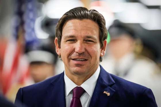 Florida voters sue over Trump–DeSantis map, calling it “a gerrymander on top of an already egregious gerrymander”