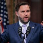 JD Vance insists Donald Trump never said “he doesn’t care about Americans” — unfortunately for him, there’s video