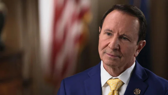 Louisiana is preparing to throw out 45,000 votes, while Gov. Jeff Landry dismisses the outrage by saying it’s “not a big deal”