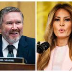 “She already knew”: Rogue Republican Thomas Massie drops new Epstein-related bombshell involving Melania Trump in viral video “She already knew”: Rogue Republican Thomas Massie drops new Epstein-related bombshell involving Melania Trump in viral video