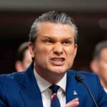 Pete Hegseth can’t defend why he pushed changes that made it easier to kill civilians