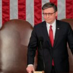 Republicans fold under pressure, strike deal to end DHS shutdown without including ICE funding