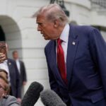 Half a billion dollars gone in 90 days -Trump Organization faces major financial hit