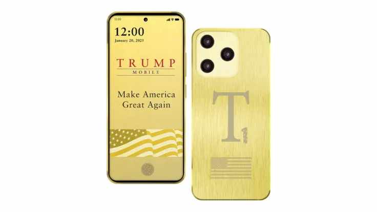 MAGAs furious after email reportedly confirms they will never receive their $500 Trump phones or get their deposits refunded due to “no refund” policy