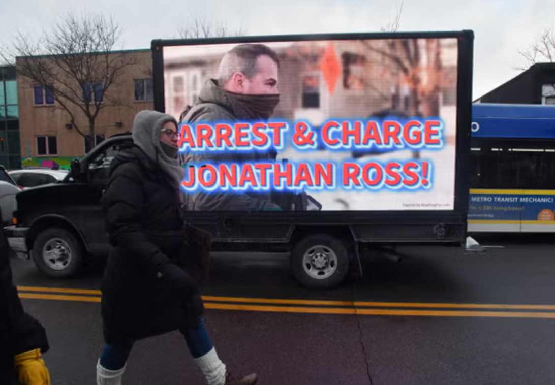 Where is Renée Good’s killer? Alexandria Ocasio-Cortez outraged after ICE agent is reinstated and reassigned