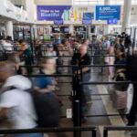 More Americans are leaving the U.S. for good than moving in, according to report showing migration gap exceeding a quarter million