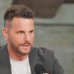 Audience roasts Dave Rubin with sustained laughter after the MAGA pundit struggles and ultimately fails to cite a single economic win from Trump's return to office Audience roasts Dave Rubin with sustained laughter after the MAGA pundit struggles and ultimately fails to cite a single economic win from Trump’s return to office
