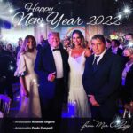 EXCLUSIVE: Deleted video shows ex-associate of Melania Trump alleging the former first lady worked as Epstein’s escort and was introduced to Trump through him