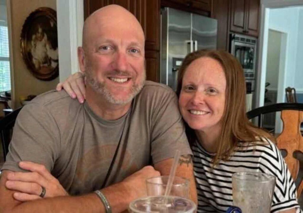 ‘We were blind and dumb as rocks’: Super MAGA couple gets furious, ditches Trump after he ‘kicked them in the teeth’
